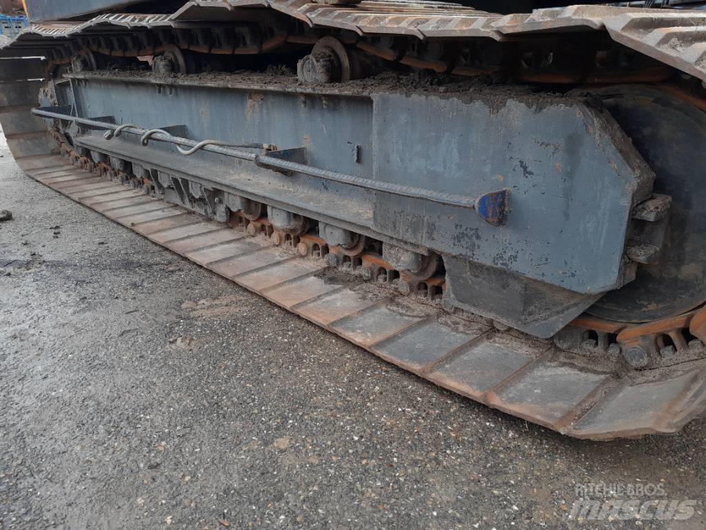 Hitachi KH 100 Macarele