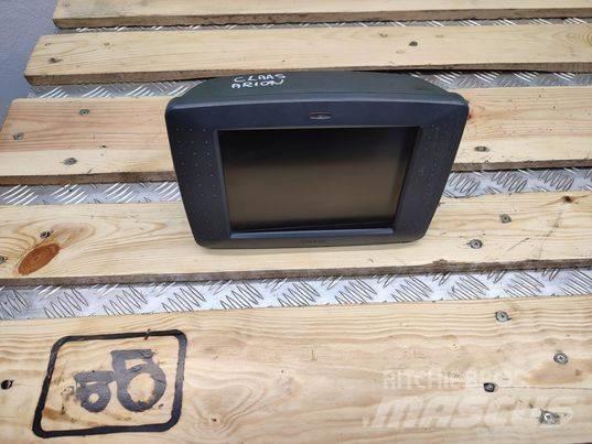 CLAAS ARES display Electronice