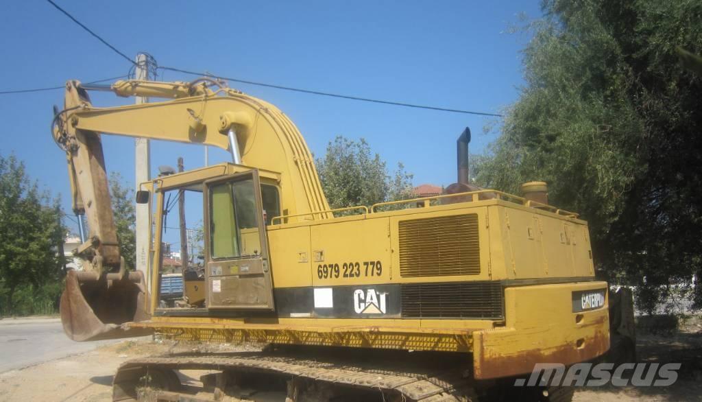 CAT 235 C Excavatoare pe șenile
