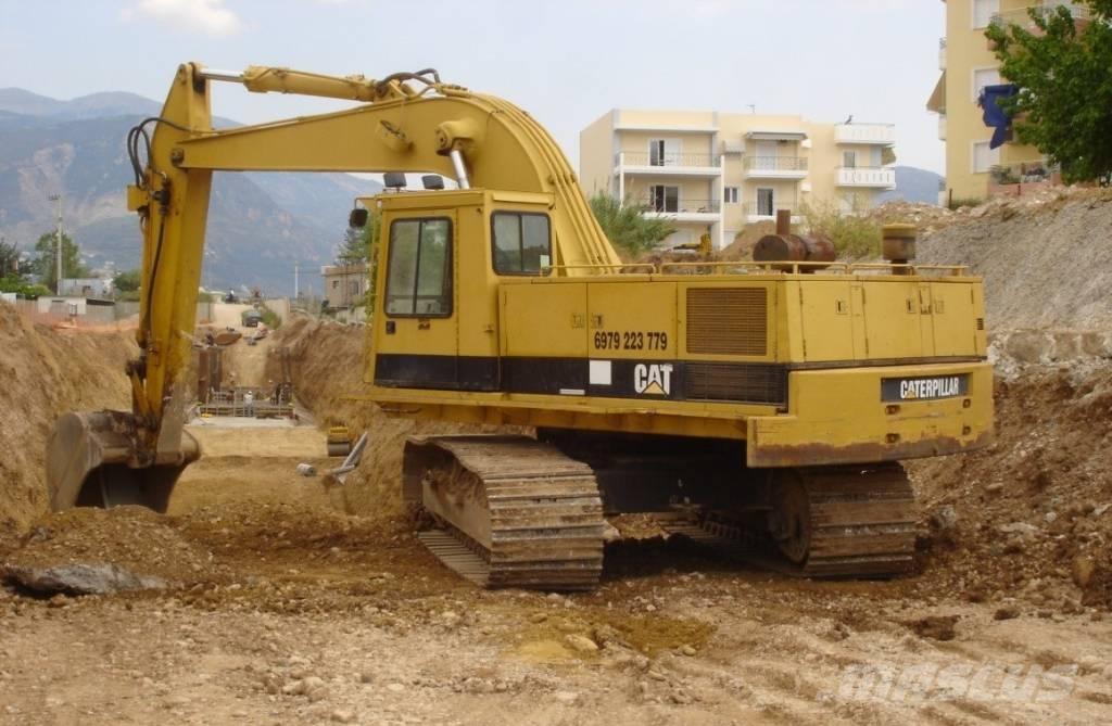 CAT 235 C Excavatoare pe șenile
