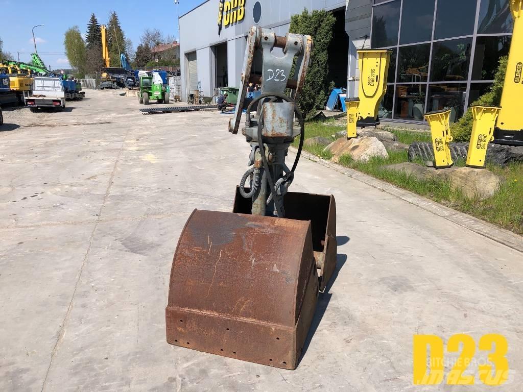  D23 CHWYTAK LIEBHERR Cupa