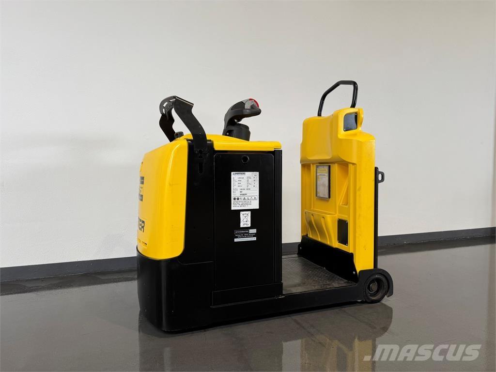 Hyster LO5.0T Camioane de tractiune