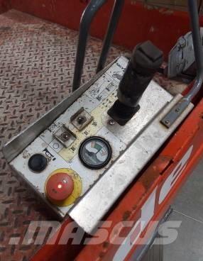 SkyJack SJ III 4632 Platforme foarfeca