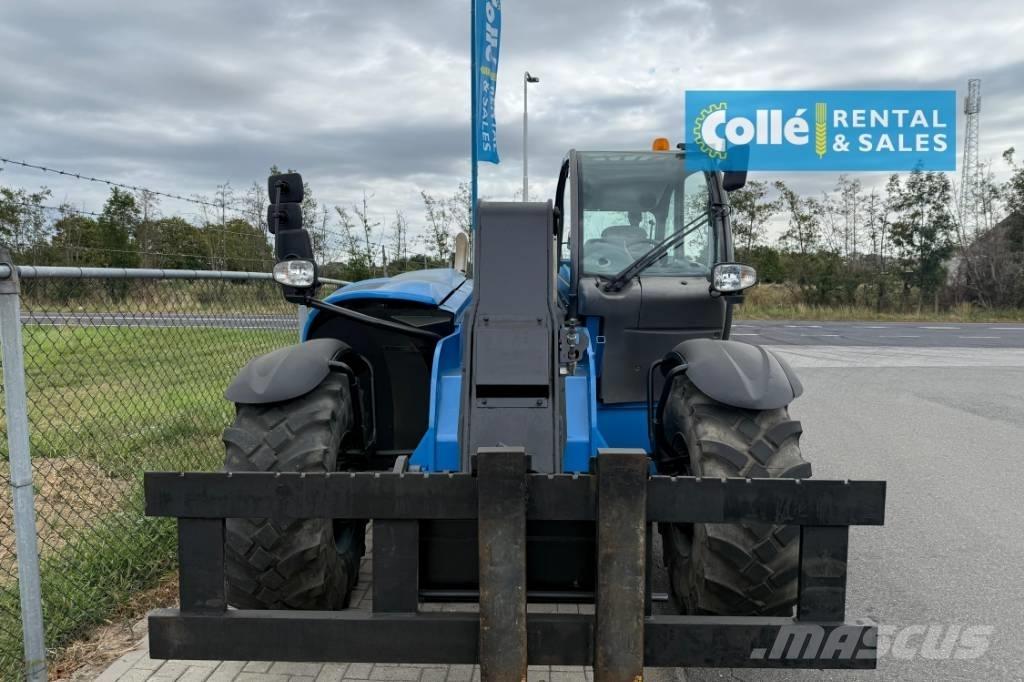 Manitou MHT 790 | 2015 Stivuitoare telescopice