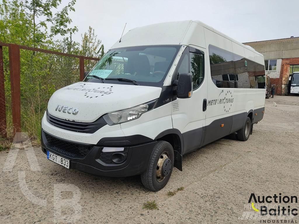 Iveco 50c15 Altele