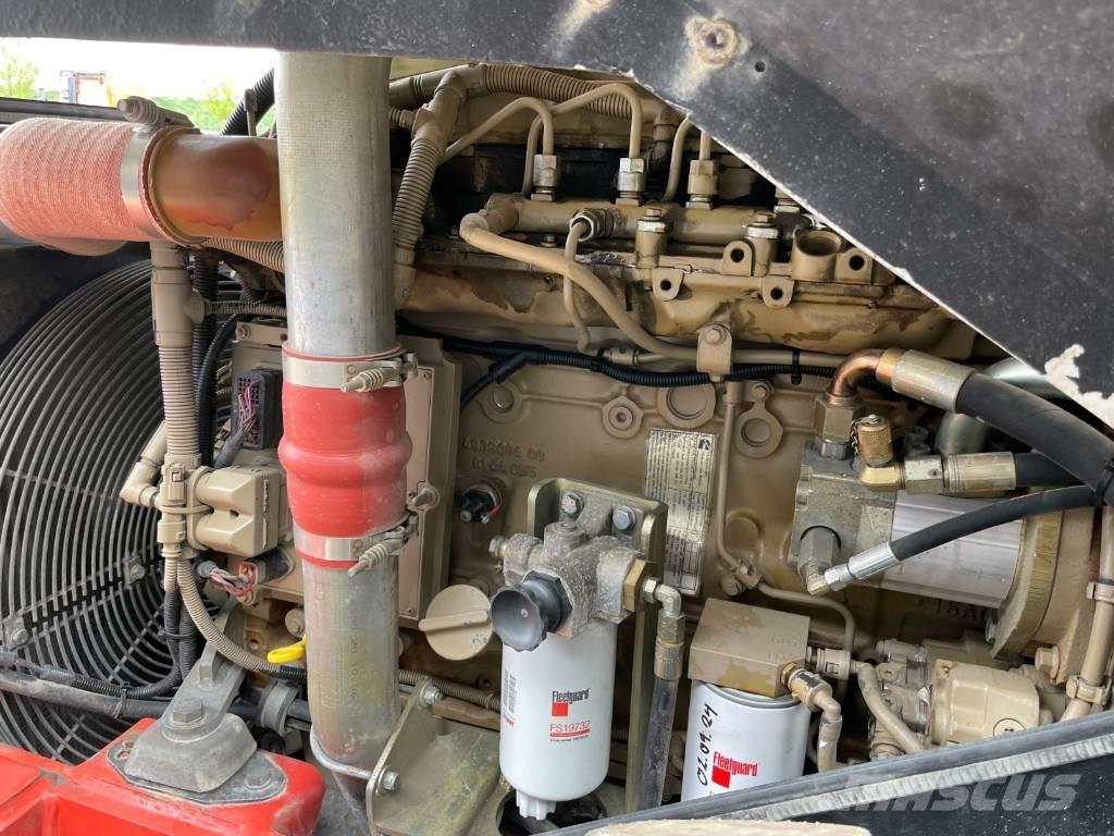 Dynapac CA512D Compactoare monocilindrice