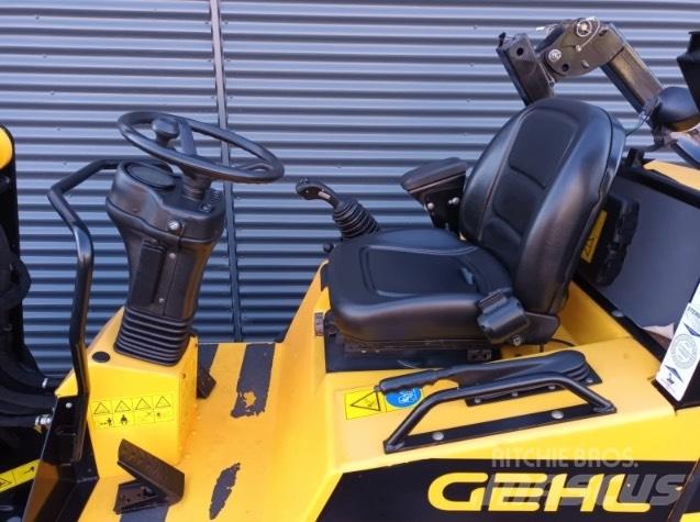 Gehl al540 Mini incarcatoare