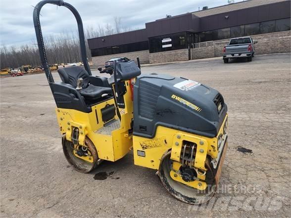 Bomag BW90AD-5 Compactoare monocilindrice