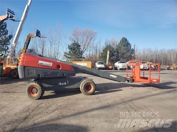 SkyJack SJ40T Nacele cu brat telescopic