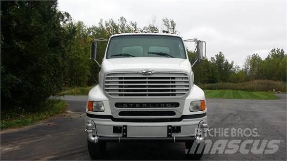Sterling L8513 Cisterne