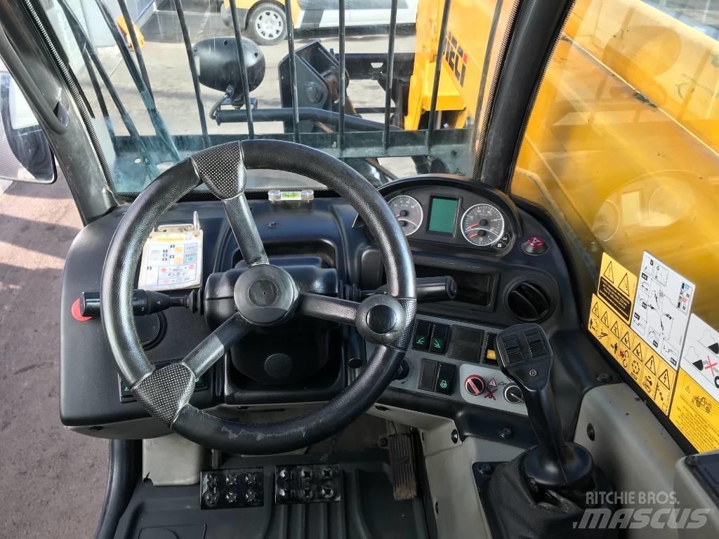 Dieci Runner 40.13 Stivuitoare telescopice