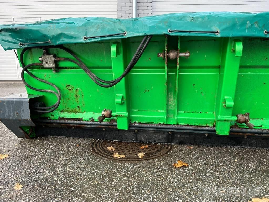 Sami SL 2300 Masini utilitare