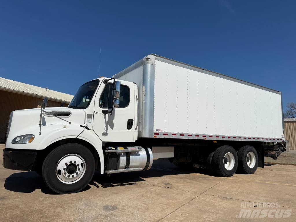 Freightliner M 106 Autocamioane