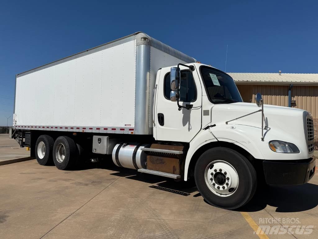 Freightliner M 106 Autocamioane