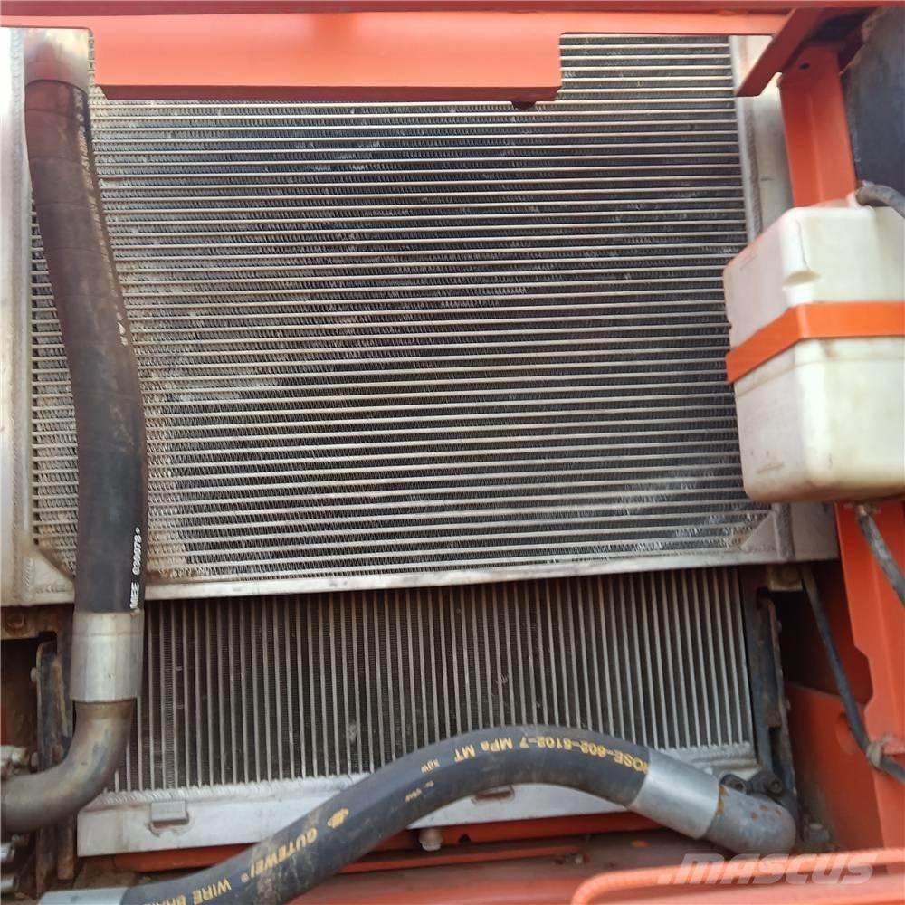 Doosan DH300LC-7 Excavatoare pe șenile
