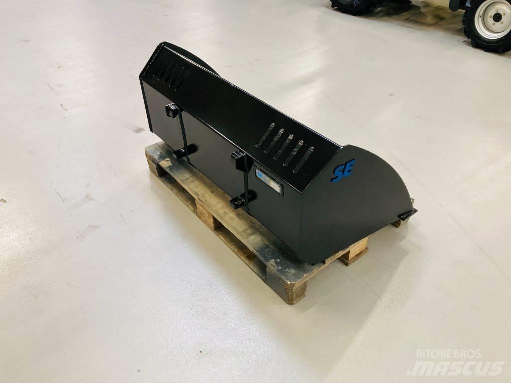 Avant Skovl 130 cm Alte componente