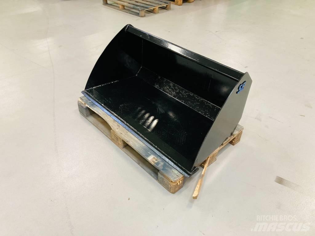 Avant Skovl 130 cm Alte componente
