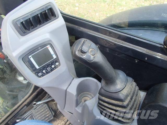 Kubota U 55-4 Mini excavatoare < 7t