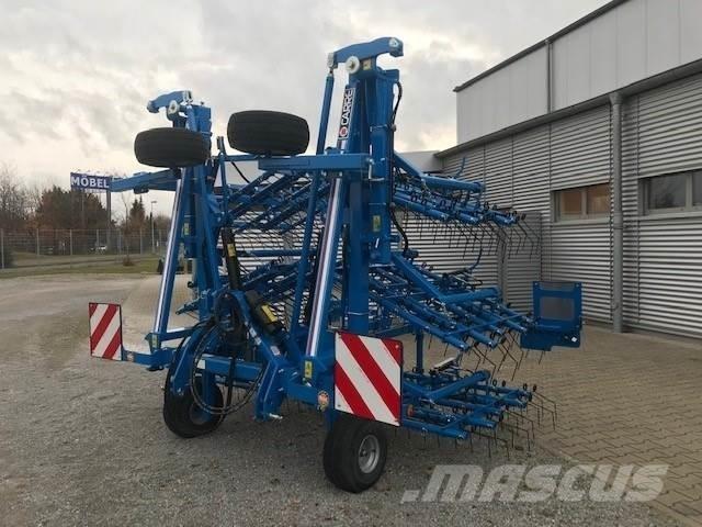  CARRÉ SARCLERSE Utilaje agricole - Altele