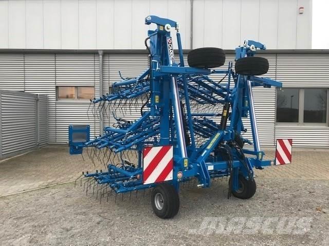  CARRÉ SARCLERSE Utilaje agricole - Altele