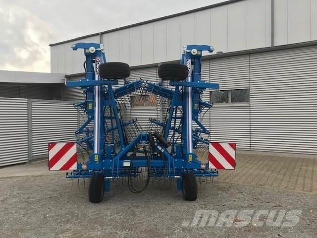  CARRÉ SARCLERSE Utilaje agricole - Altele