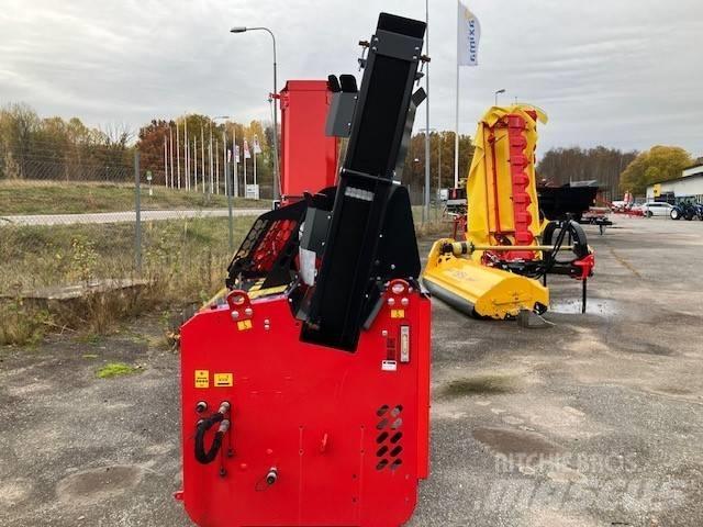 Japa 395 Vedmaskin Despicatoare si taietoare de lemne