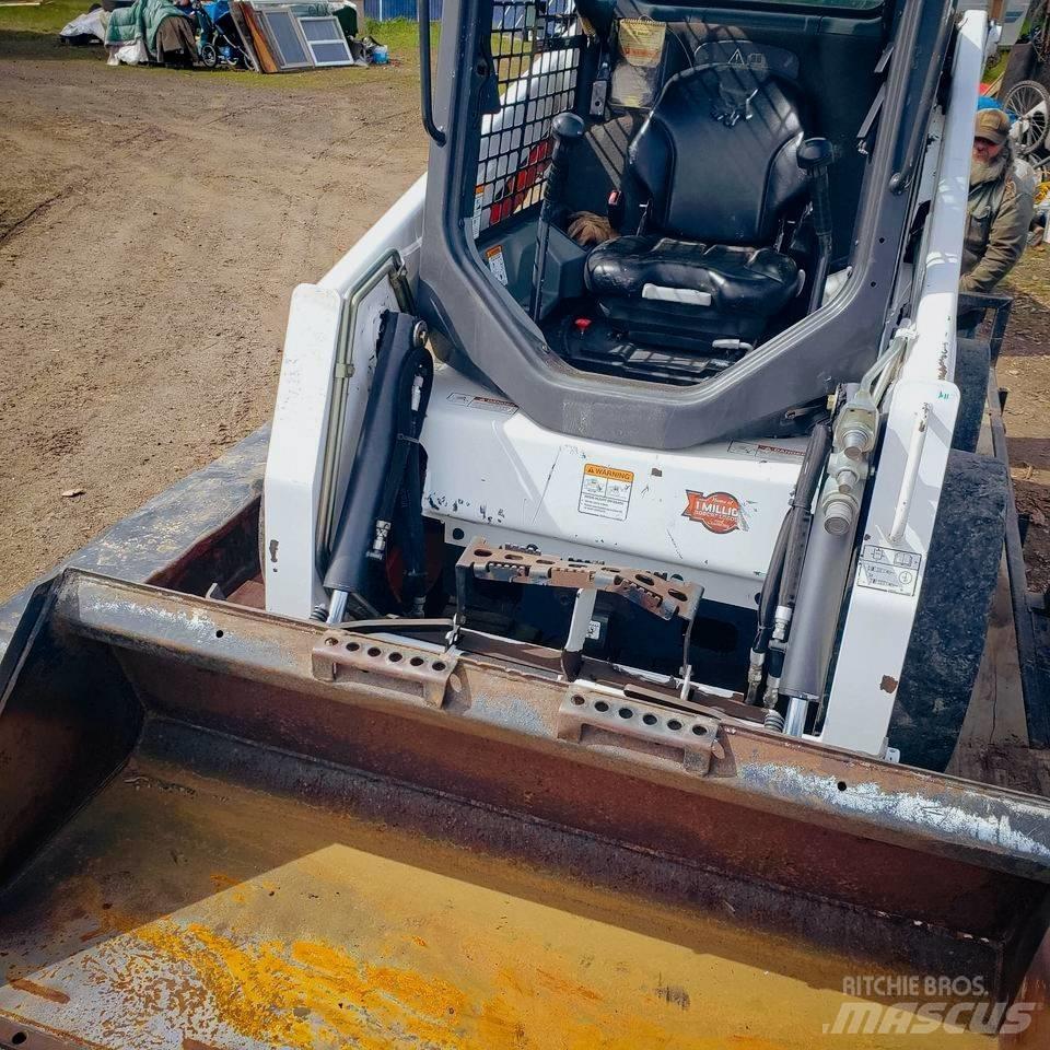 Bobcat S 450 Mini incarcator
