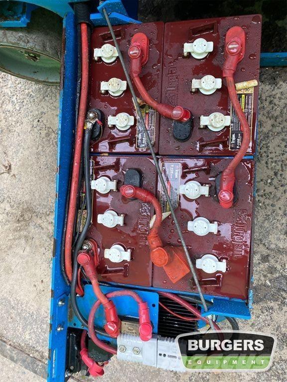 Genie GS-1932 Platforme foarfeca