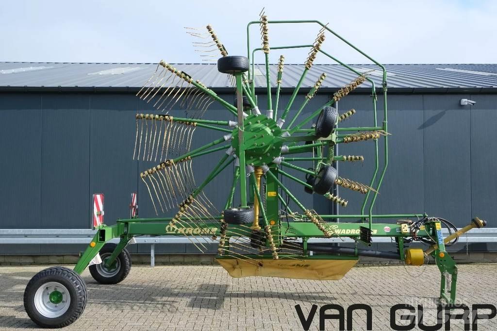 Krone SWADRO 800 Combina