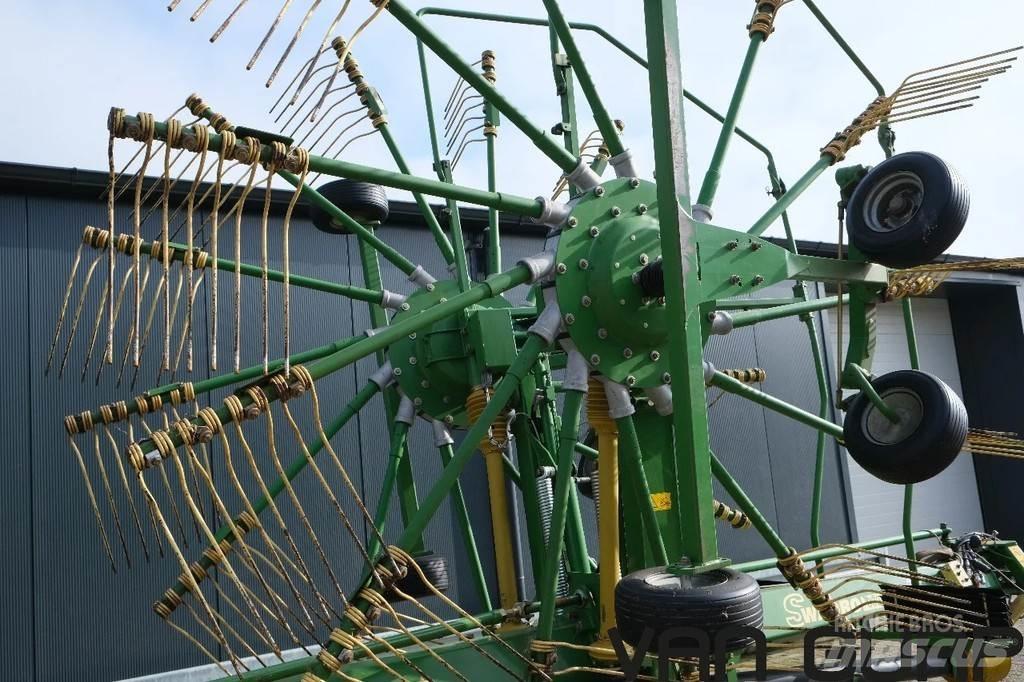 Krone SWADRO 800 Combina