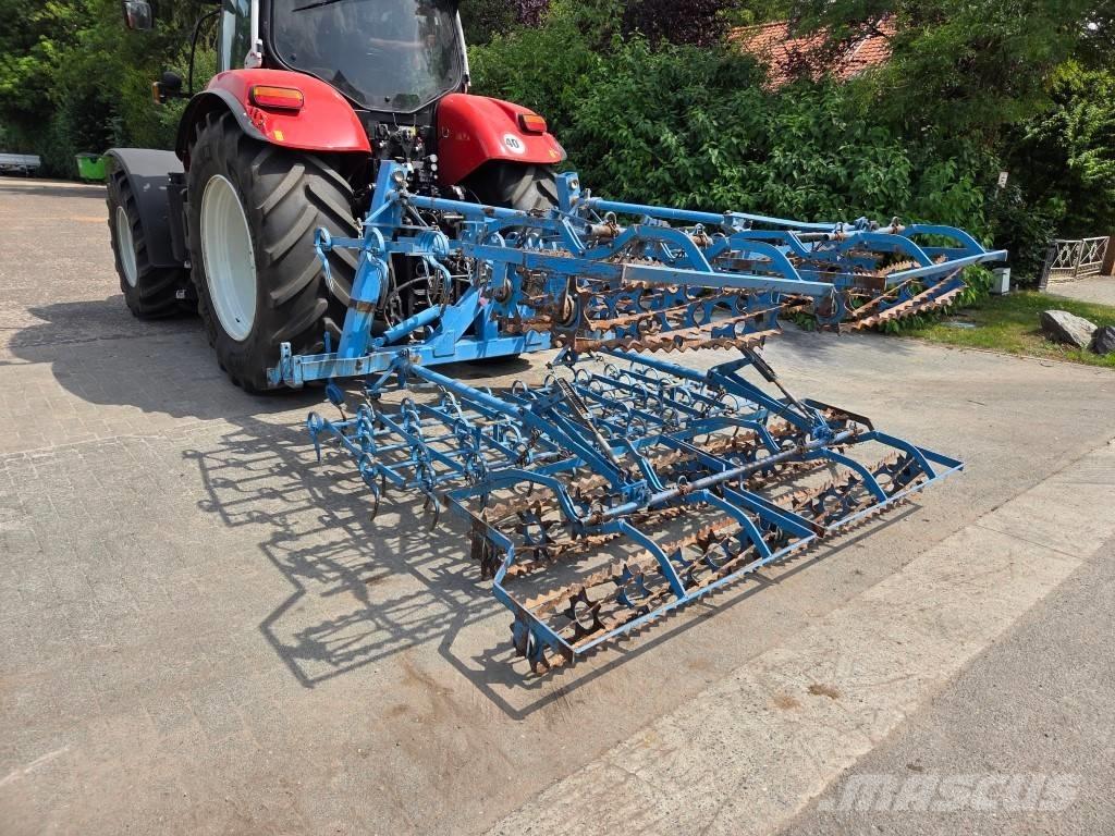 Lemken Koralle 4/560 Cultivatoare