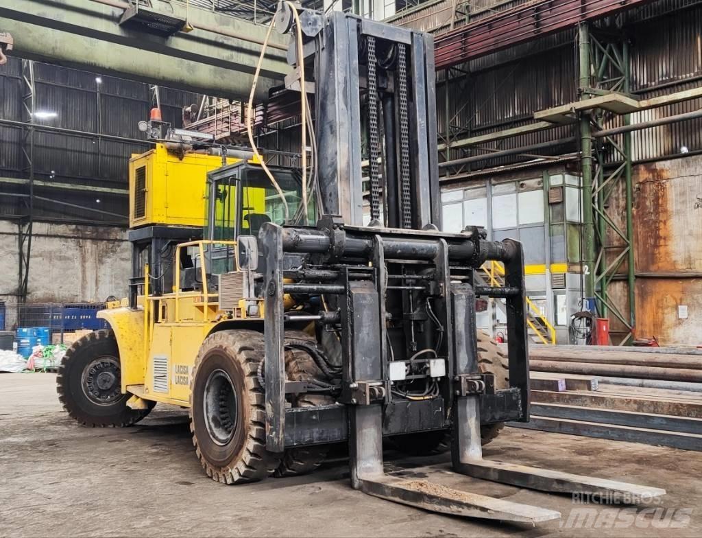 Hyster H32.00F-CM Stivuitor diesel