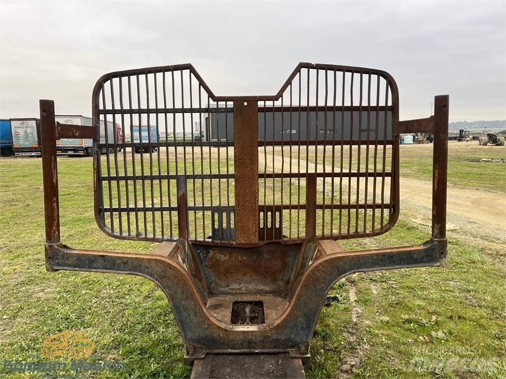 John Deere 1210E Alte componente