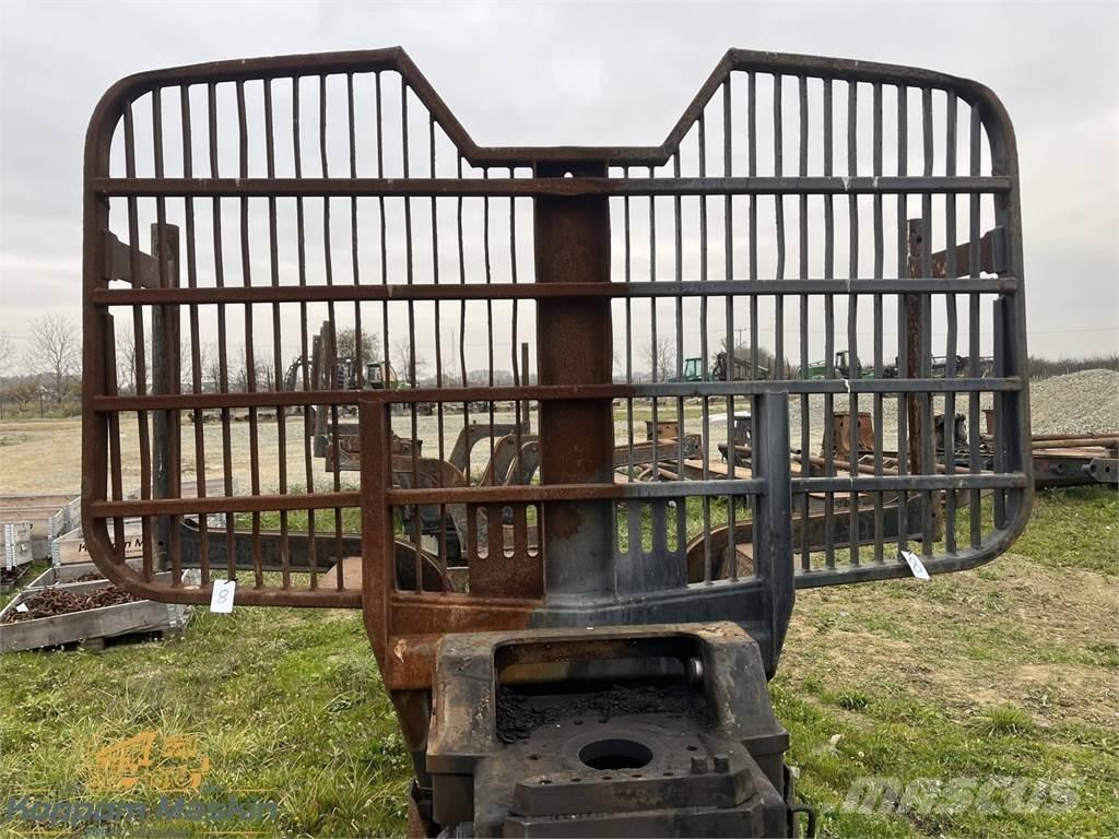 John Deere 1210E Alte componente