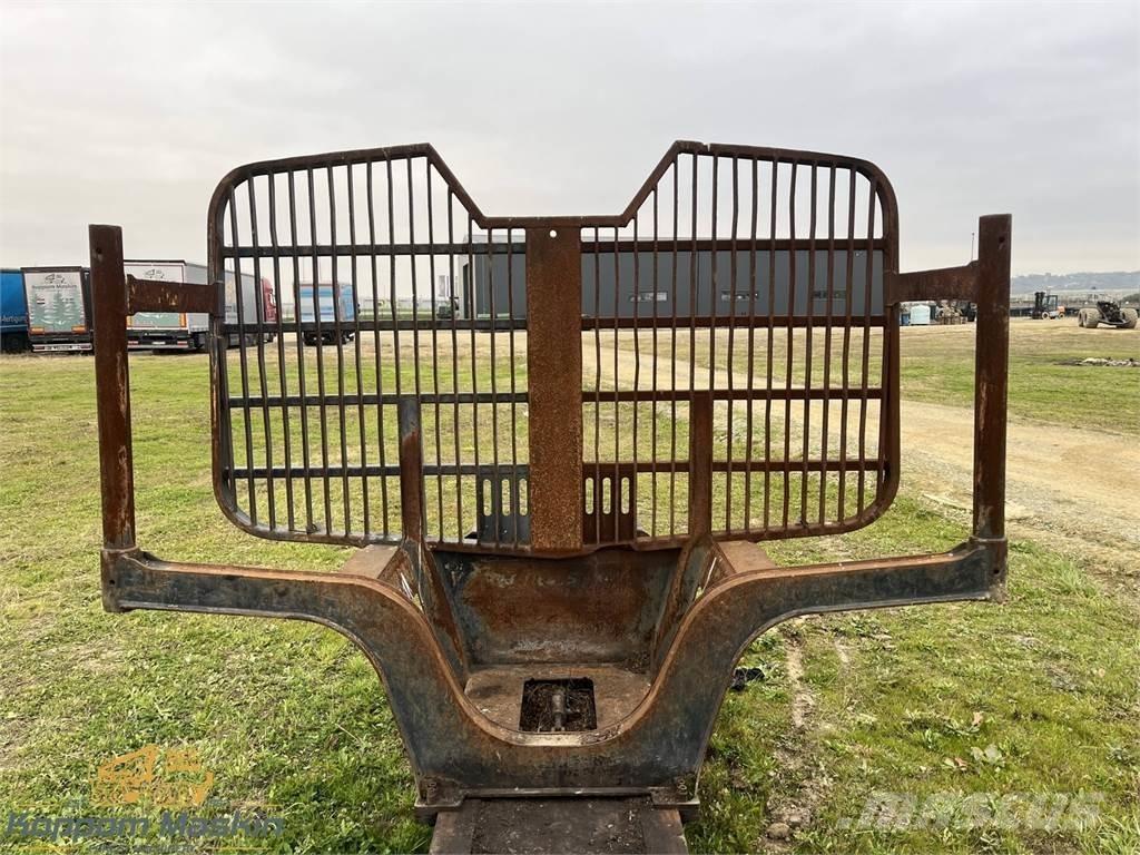 John Deere 1210E Alte componente