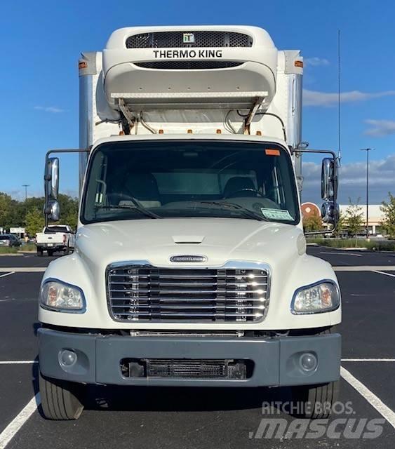 Freightliner M2 106 Camion cu control de temperatura