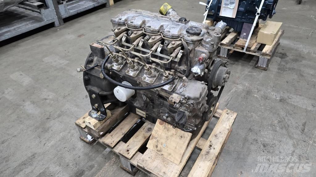 Isuzu 4LE2 Motoare