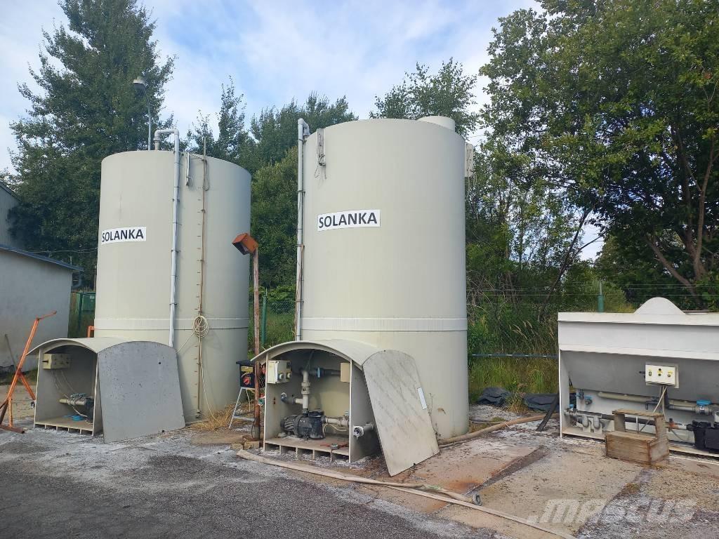 Kobit PN 20 Utilaje întreţinere terenuri - Altele