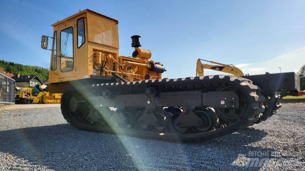 Morooka MST 2200 Autobasculante cu senile