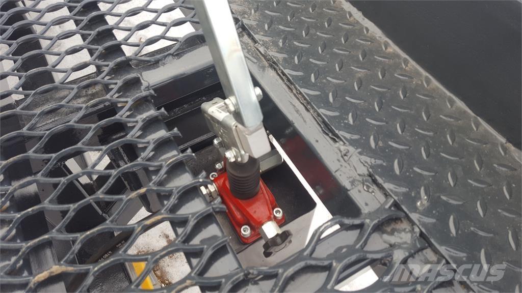  [div] BEAR 10.0 Alte accesorii si componente