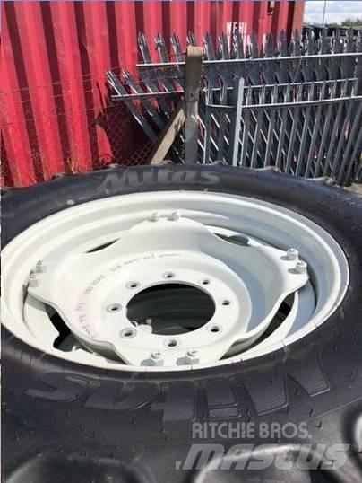 Valtra Wheels & Tyres Roti