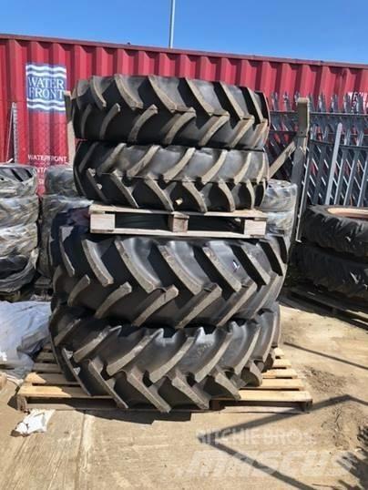 Valtra Wheels & Tyres Roti