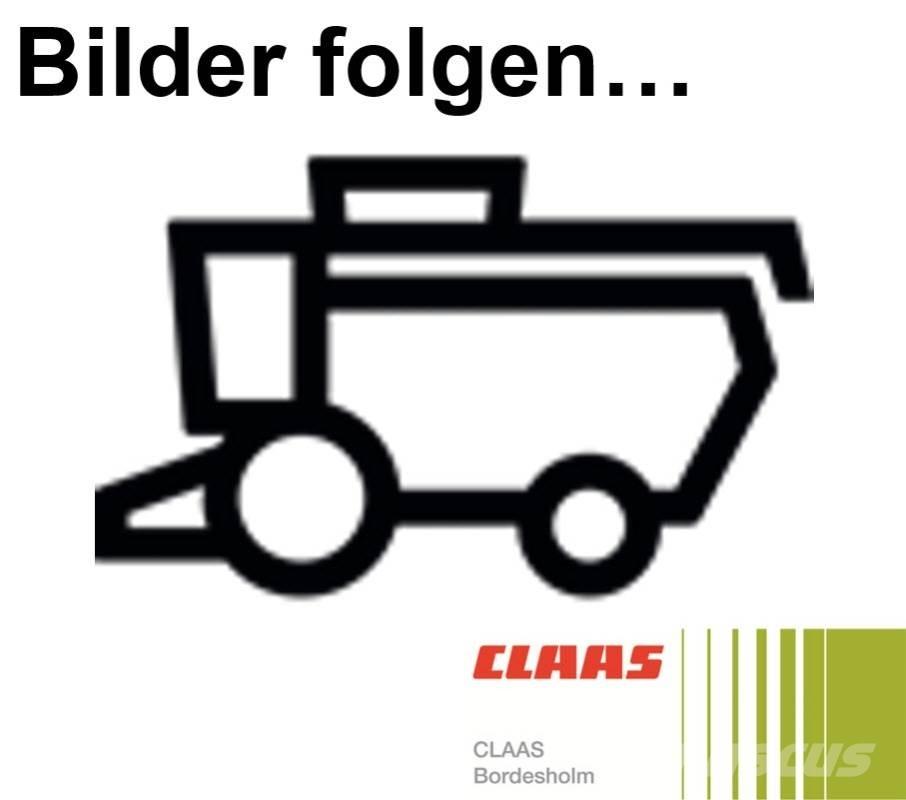 CLAAS TRION 660 Combine de secerat
