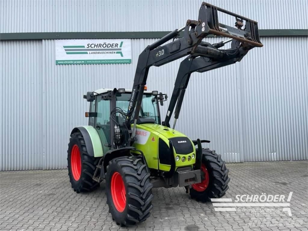 CLAAS CELTIS 426 Tractoare