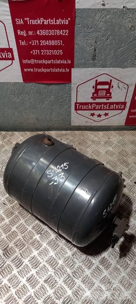 Scania R440  1448883 Frane