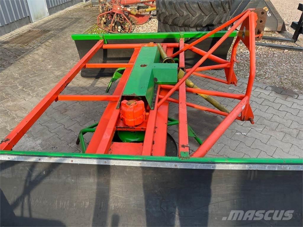 Holaras Super-Star Masini de descarcare silozuri
