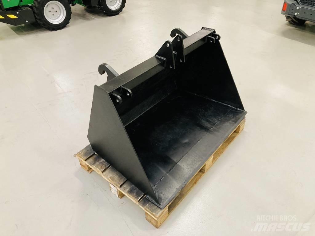 Macks Skovl 120 cm Alte componente