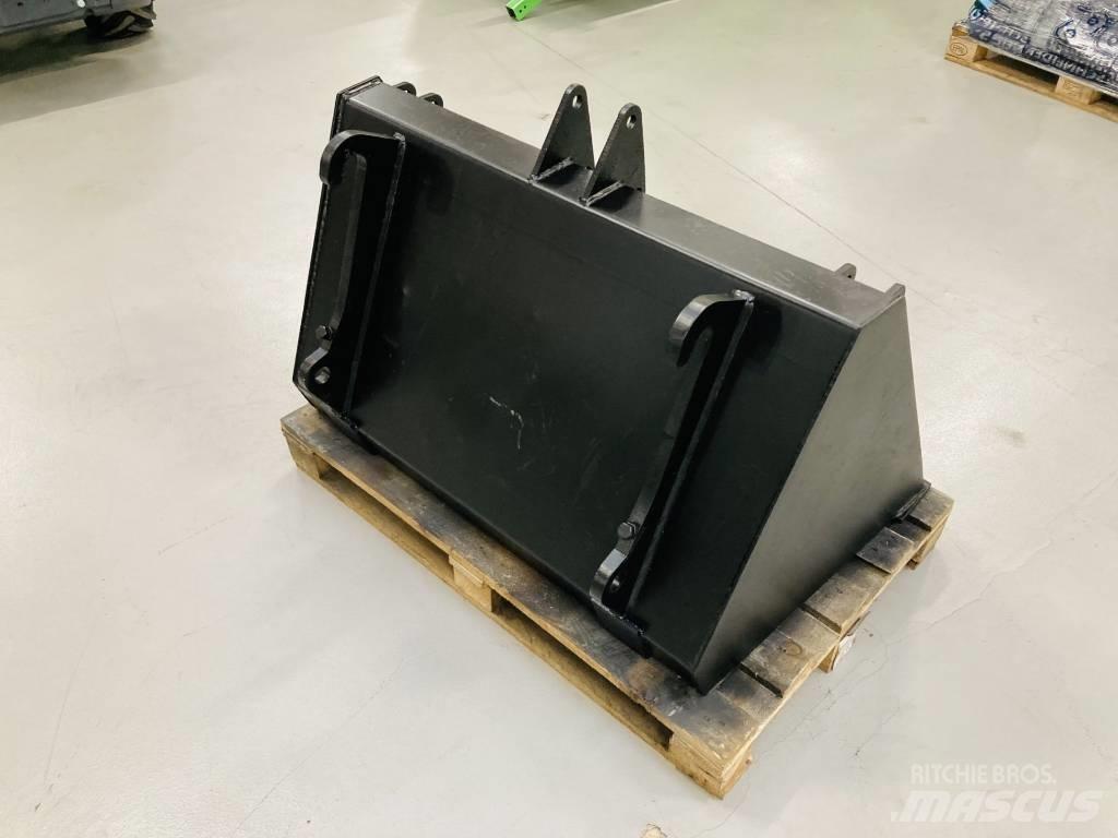 Macks Skovl 120 cm Alte componente