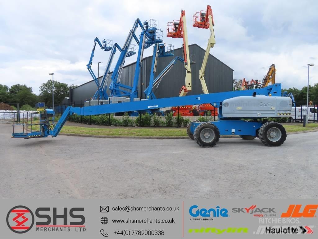Genie S 85 Nacele cu brat telescopic