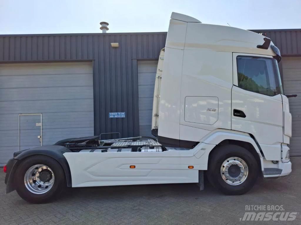 DAF XG XG480 HYDRO Autotractoare